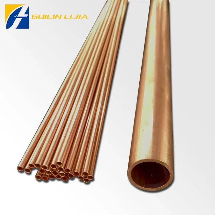 Small Diameter Copper Tubing Small Diameter Copper Tubing