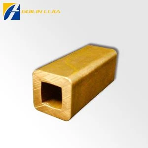 Square Copper Tubing Fittings